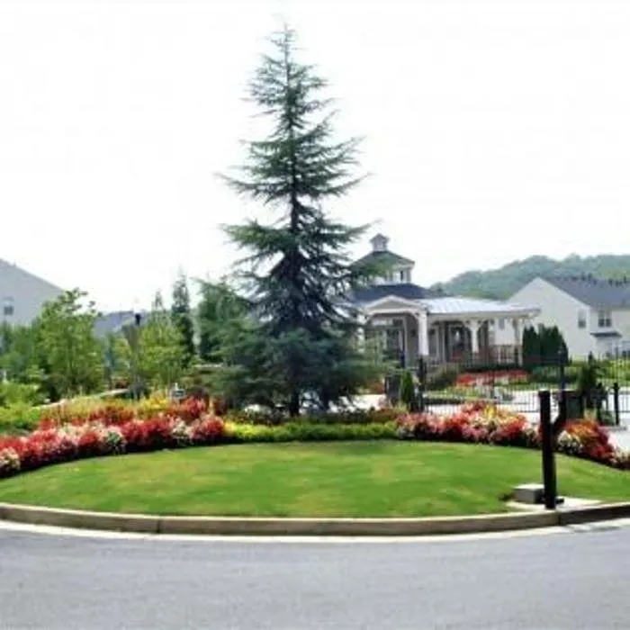 Expert landscape design for homes across Marietta, GA - AFJ Landscaping
