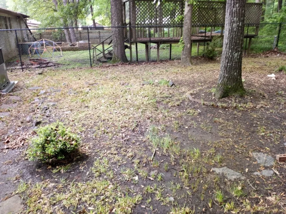 Trusted outdoor landscaping in Benton, AR by AFLS