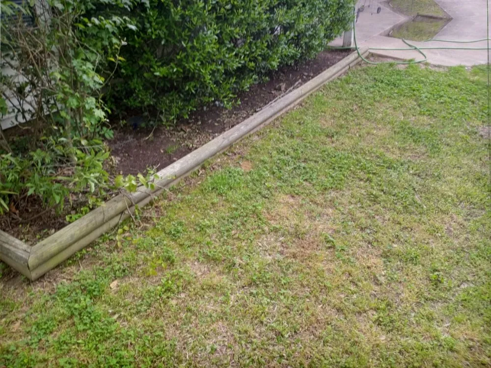 Local yard cleanup service in Benton, AR by AFLS