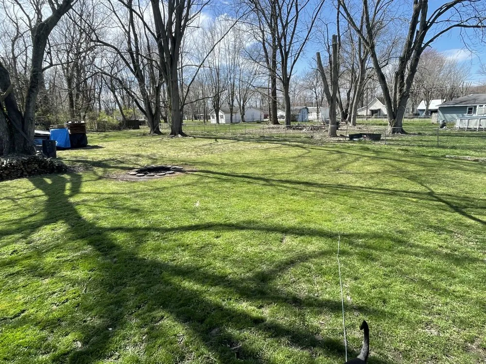 Expert landscaping services experts serving Brazil, IN - AFLW Mowing
