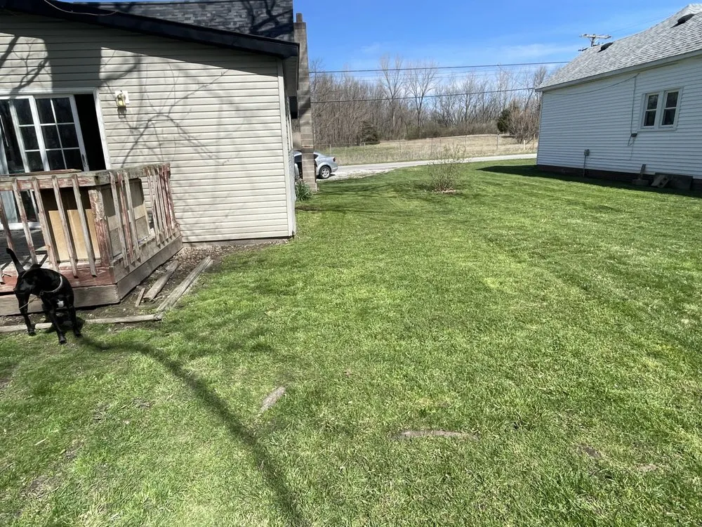 Trusted yard maintenance for year-round maintenance across Brazil, IN - AFLW Mowing