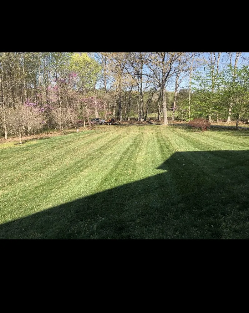 Top-rated residential landscaping for year-round maintenance across Fredericksburg, VA - AFM Landscaping & Irrigation