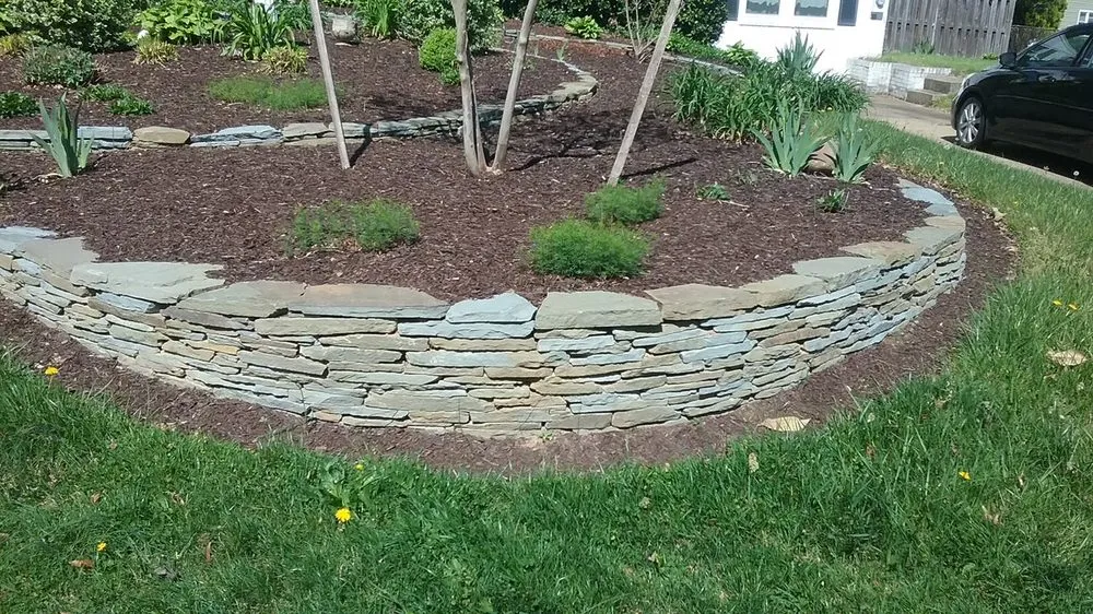 Reliable residential landscaping near you across Fredericksburg, VA - AFM Landscaping & Irrigation