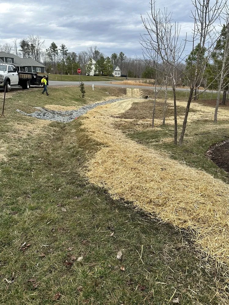 Affordable landscaping services experts serving Fredericksburg, VA - AFM Landscaping & Irrigation