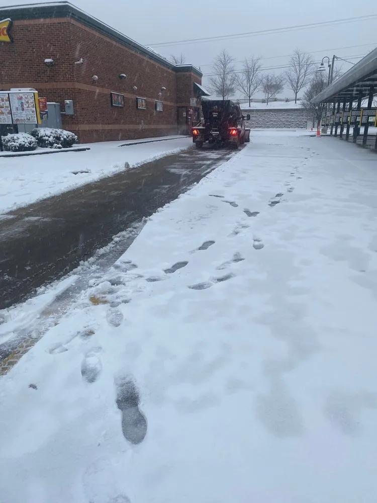 Custom landscaping services experts serving Fredericksburg, VA - AFM Landscaping & Irrigation