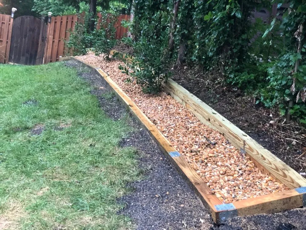 Trusted landscaping services in Fredericksburg, VA by AFM Landscaping & Irrigation