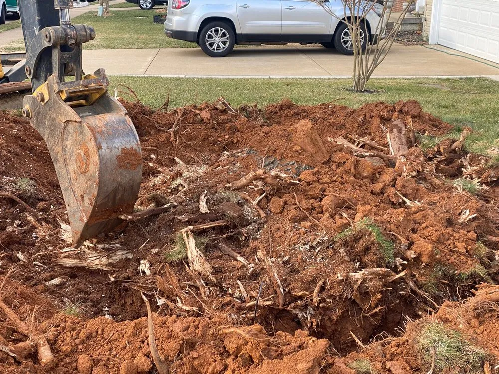 Expert lawn mowing service in Fredericksburg, VA - AFM Landscaping & Irrigation