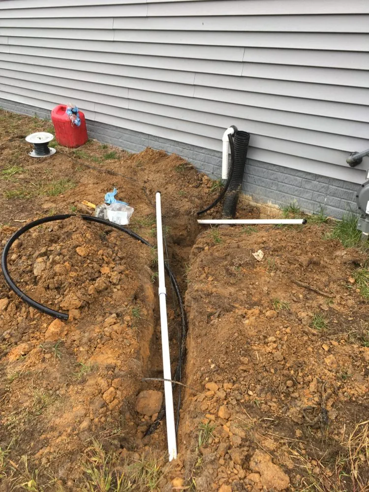 Professional landscape installation for year-round maintenance across Fredericksburg, VA - AFM Landscaping & Irrigation