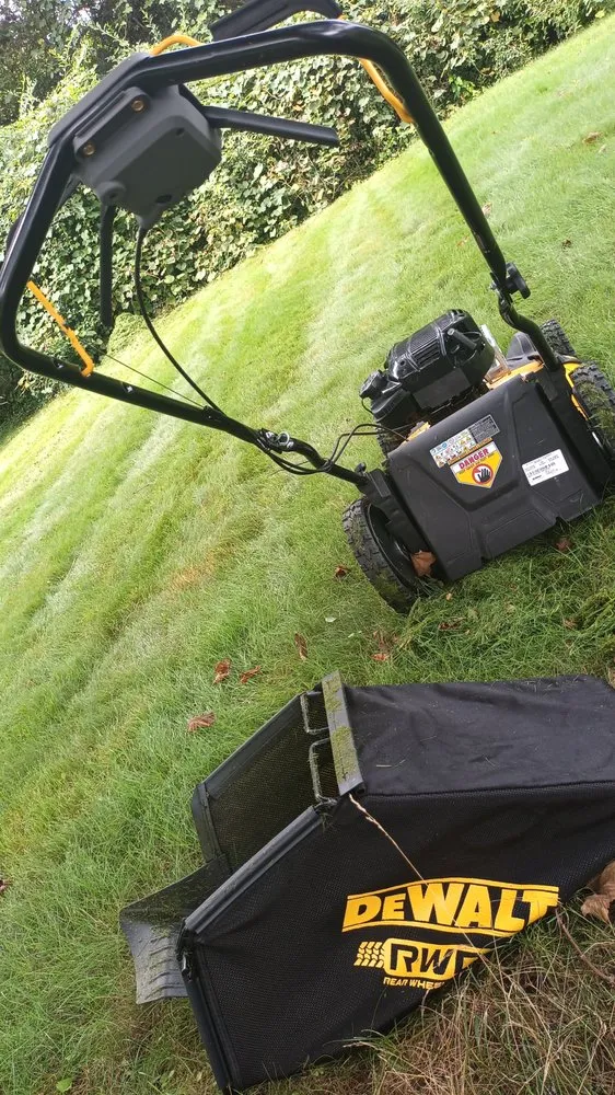 Expert garden landscaping in Stratford, CT - Afolayanka Enterprices