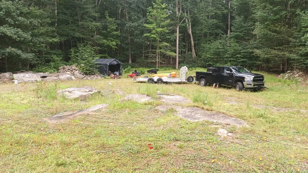 Expert landscape design in Stratford, CT - Afolayanka Enterprices