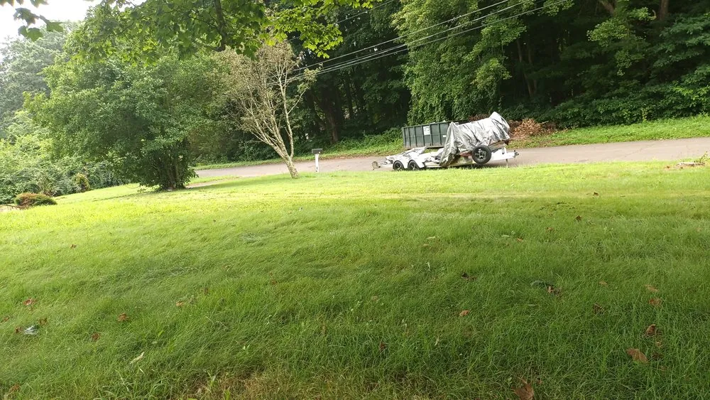 Professional landscaping services for beautiful yards across Stratford, CT - Afolayanka Enterprices