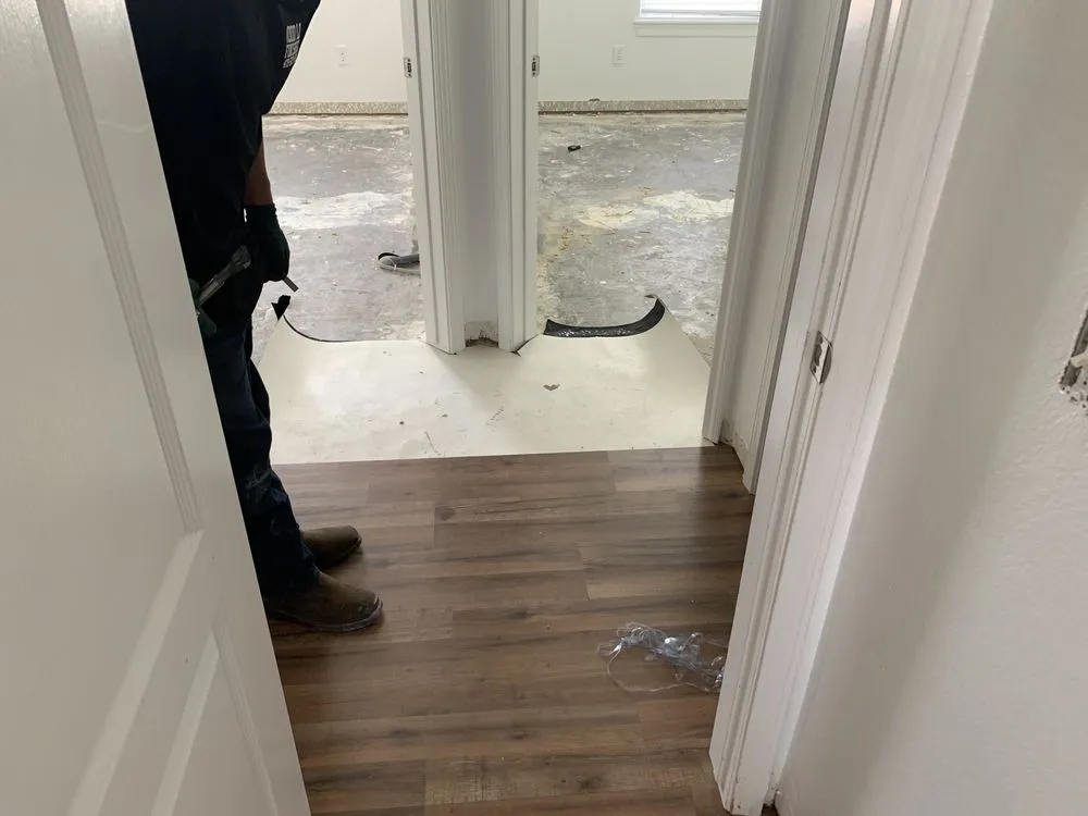 Local outdoor landscaping experts serving Garfield, AR - Afordable Flooring & Landscapes