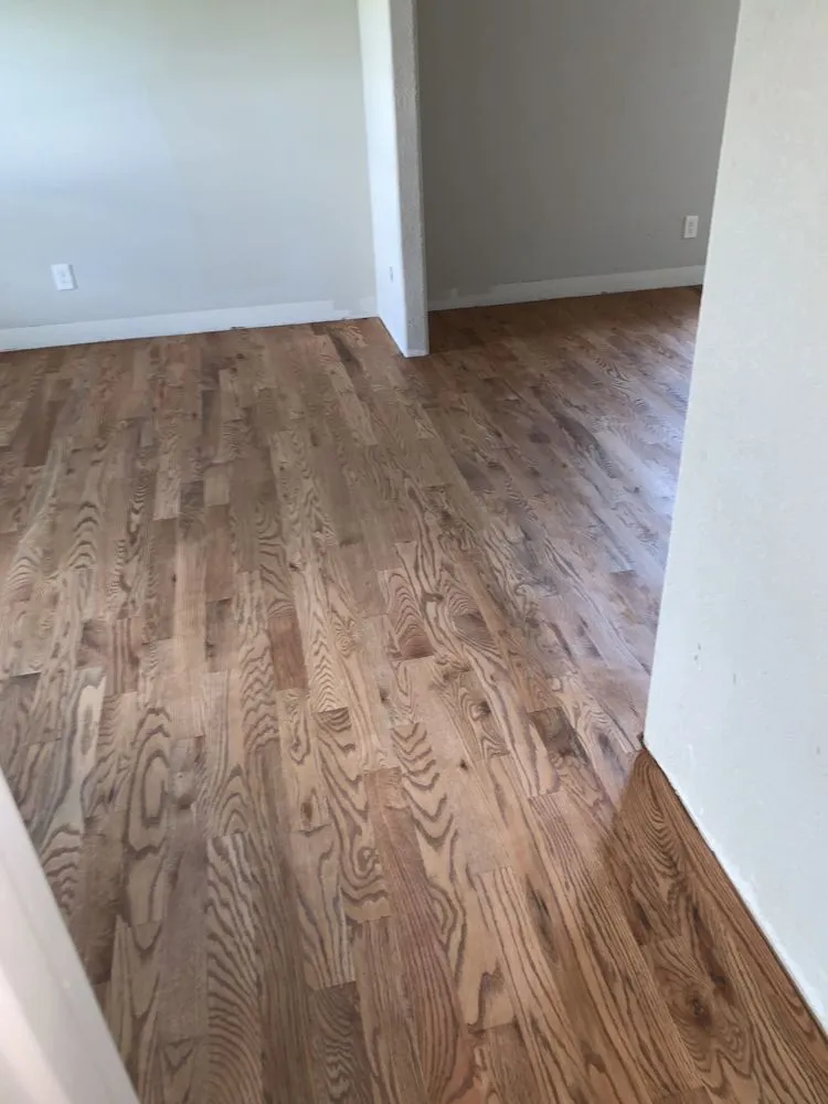 Top-rated residential landscaping in Garfield, AR by Afordable Flooring & Landscapes