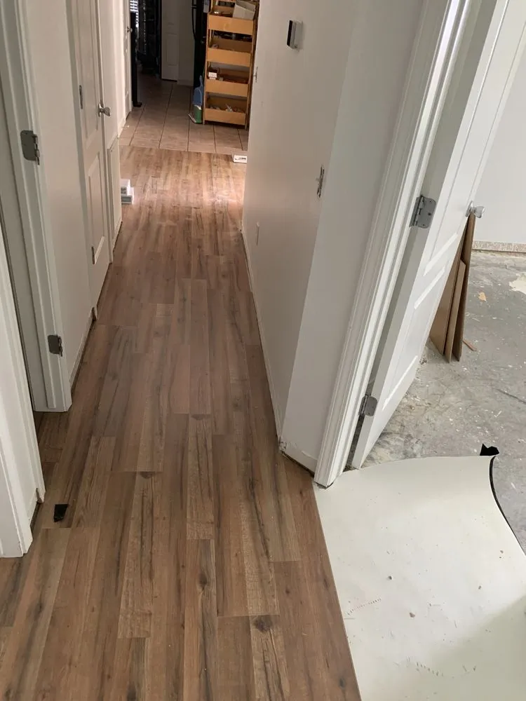 Reliable lawn mowing service in Garfield, AR by Afordable Flooring & Landscapes