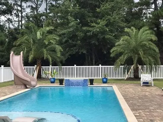 Affordable garden landscaping near you in Panama City, FL by Afp Tree Services