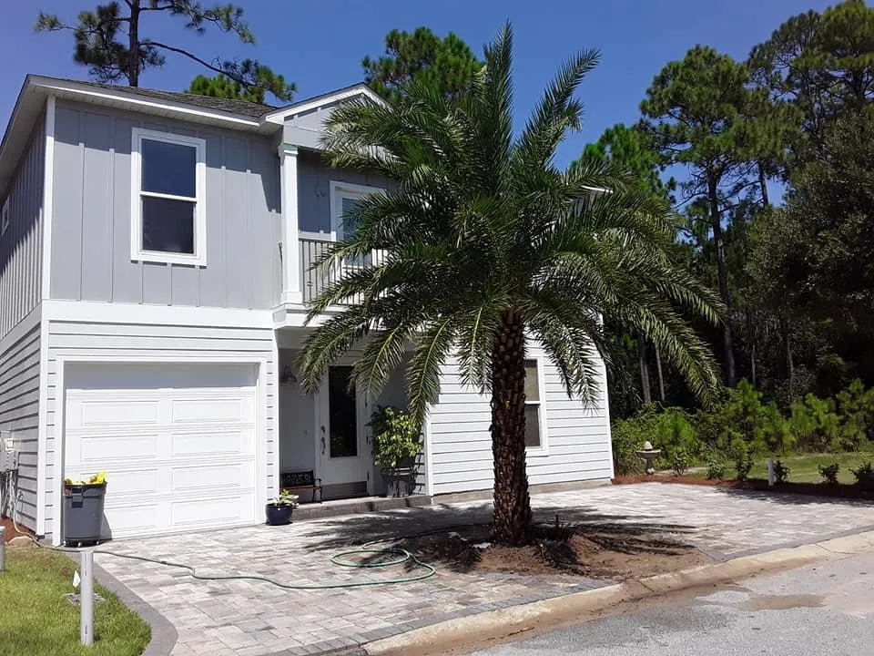 Top-rated lawn mowing service in Panama City, FL by Afp Tree Services