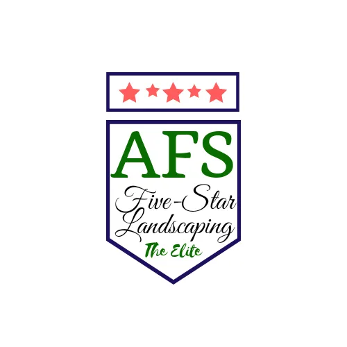 Reliable residential landscaping in paradise, CA - AFS Lawn Care & Landscape Pros