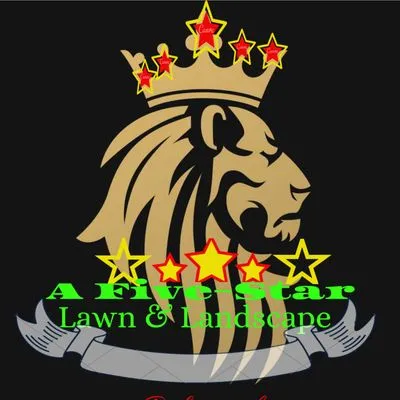 AFS Lawn Care & Landscape Pros Logo