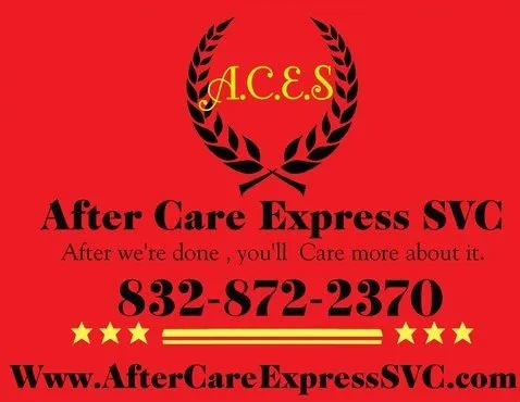 Local landscaping services for beautiful yards in Galena Park, TX by After Care Express SVC Landscaping & Maintenance