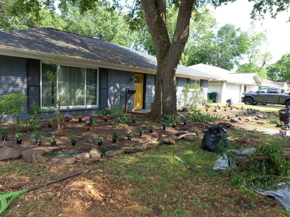 Expert outdoor landscaping in Galena Park, TX - After Care Express SVC Landscaping & Maintenance
