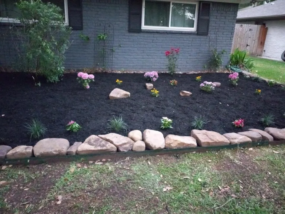 Top-rated yard cleanup service for beautiful yards in Galena Park, TX by After Care Express SVC Landscaping & Maintenance