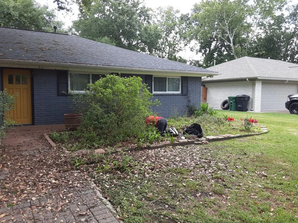 Top-rated garden landscaping for year-round maintenance in Galena Park, TX by After Care Express SVC Landscaping & Maintenance