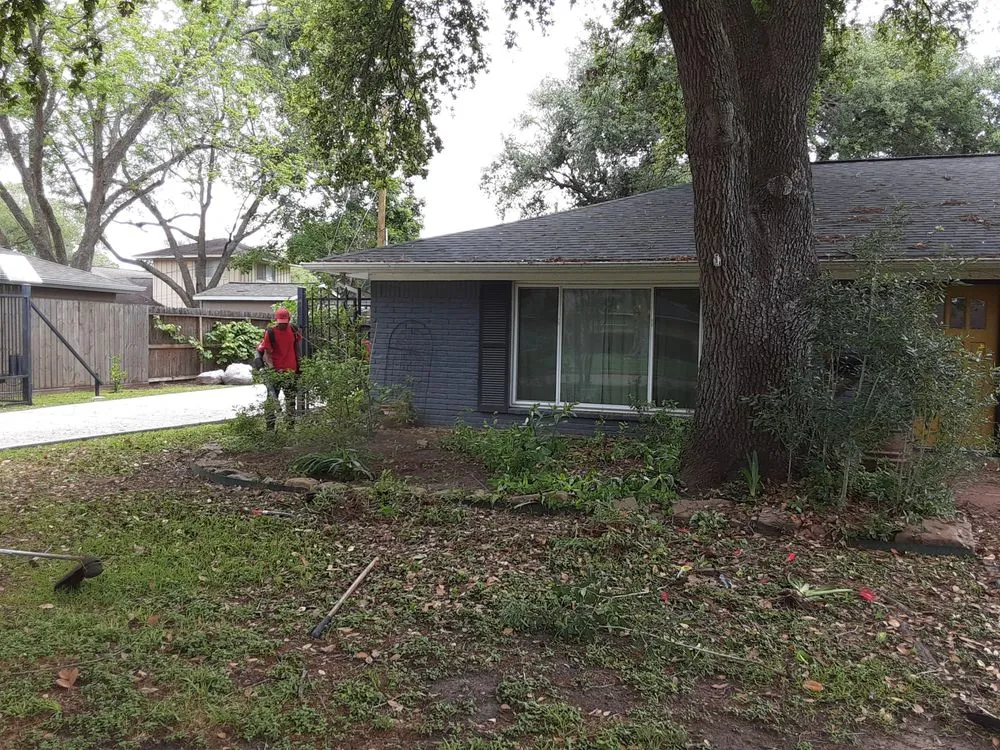 Reliable landscape design experts serving Galena Park, TX - After Care Express SVC Landscaping & Maintenance