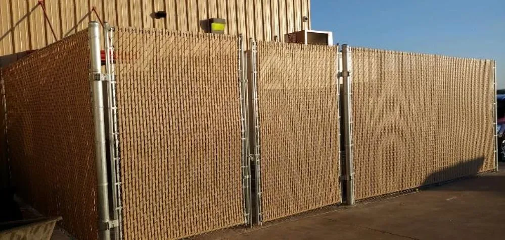 Top-rated landscape installation in Chickasha, OK by After Hours Fence & Lawn