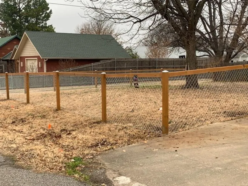 Top-rated outdoor landscaping for outdoor upgrades in Chickasha, OK by After Hours Fence & Lawn