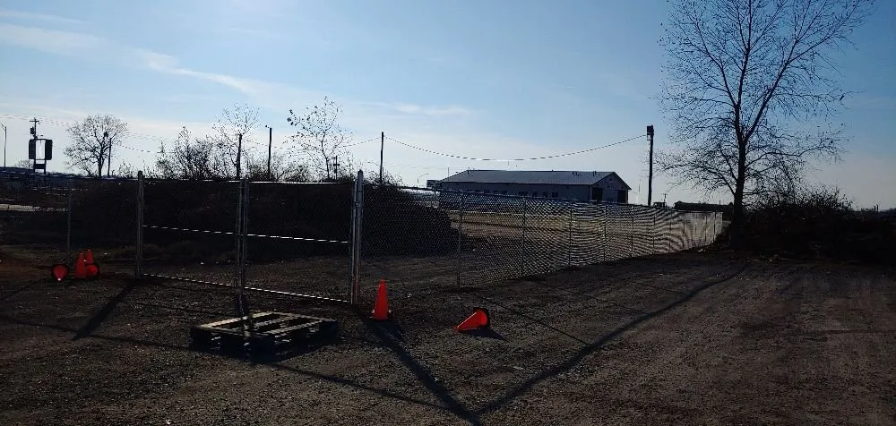 Local yard maintenance experts serving Chickasha, OK - After Hours Fence & Lawn