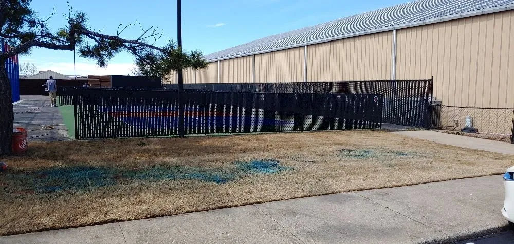 Trusted landscape installation near you across Chickasha, OK - After Hours Fence & Lawn