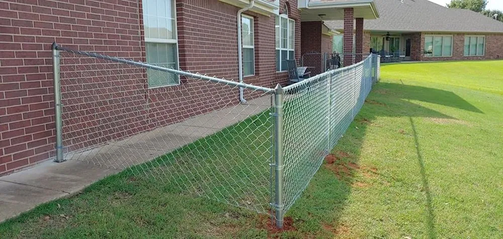 Trusted garden landscaping for outdoor upgrades in Chickasha, OK by After Hours Fence & Lawn