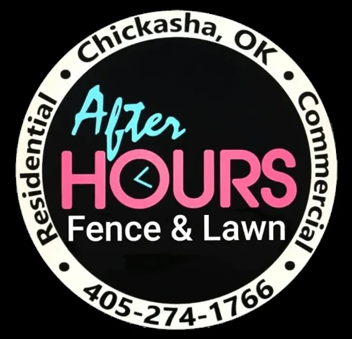 Expert yard cleanup service in Chickasha, OK by After Hours Fence & Lawn
