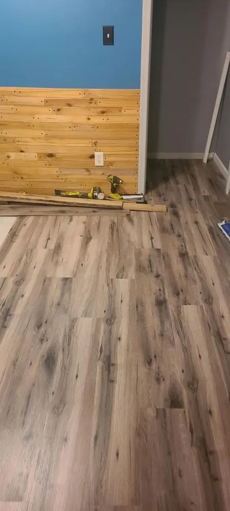 Custom outdoor landscaping in Williamsport, MD - After Hours Maintenance