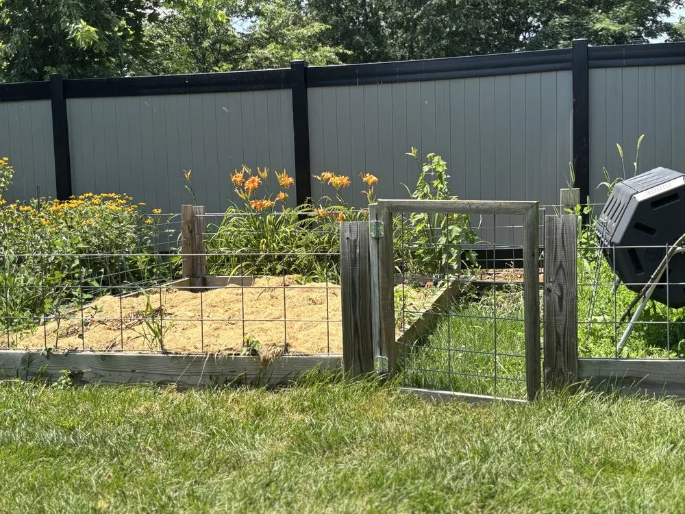 Custom landscape design experts serving Williamsport, MD - After Hours Maintenance