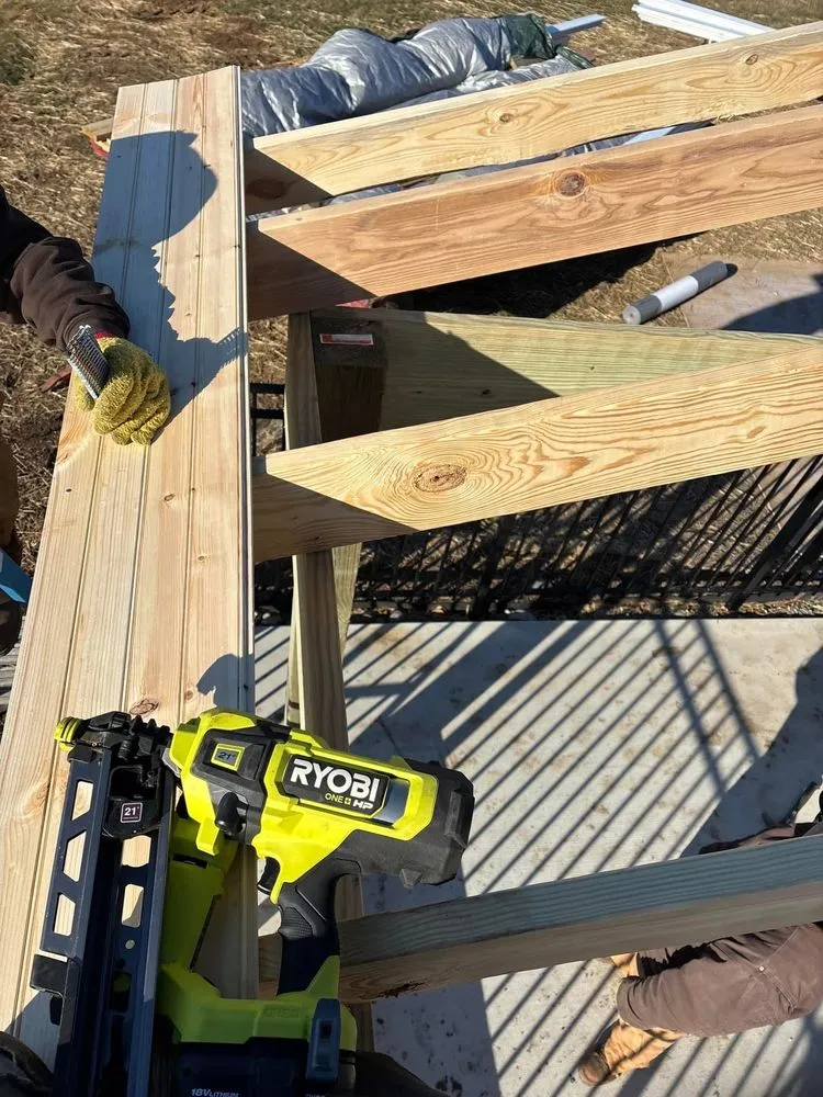 Professional yard cleanup service experts serving Williamsport, MD - After Hours Maintenance