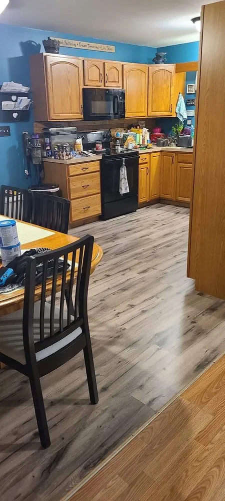 Trusted landscape installation in Williamsport, MD by After Hours Maintenance