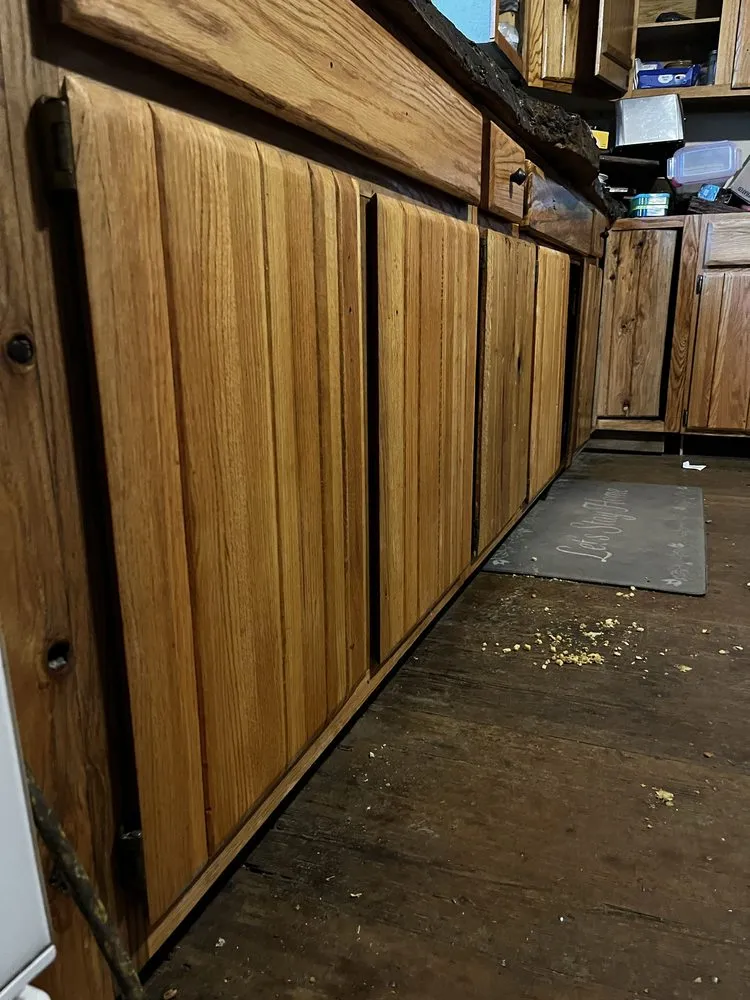 Custom outdoor landscaping for homes across Williamsport, MD - After Hours Maintenance