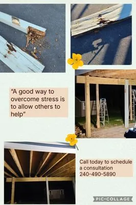 After Hours Maintenance