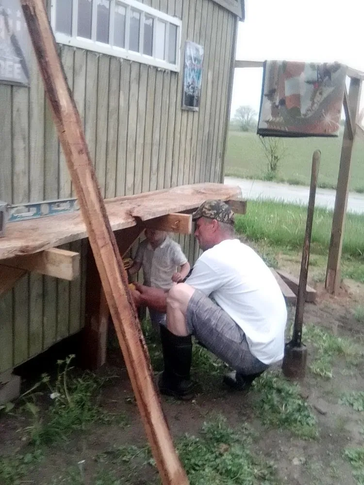 Professional lawn mowing service in Munfordville, KY - After Hours Restore