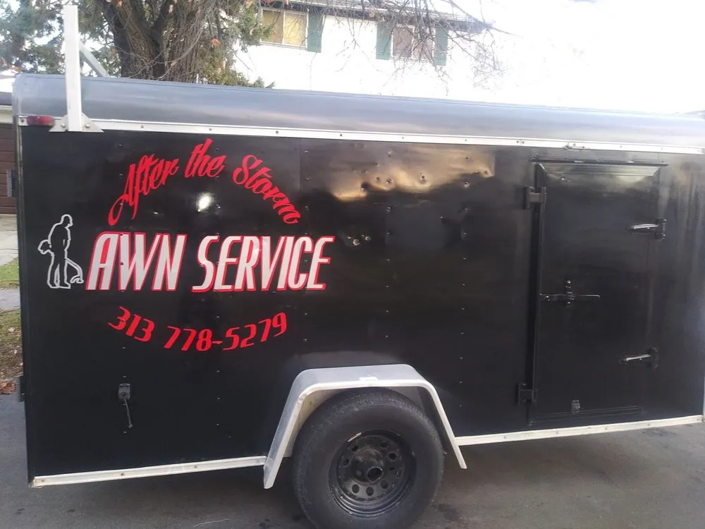 Custom lawn care service for year-round maintenance across River Rouge, MI - After The Storm Lawn and Snow Service