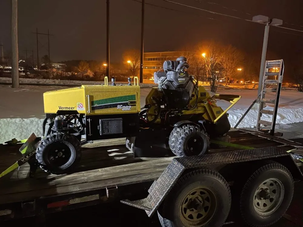 Reliable yard cleanup service for outdoor upgrades across Augusta, ME - Afterhours Property Maintenance