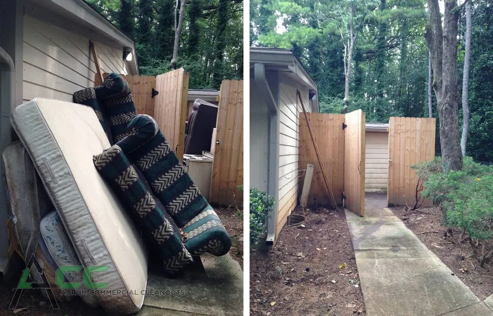 Trusted lawn mowing service for outdoor upgrades in Glendale, AZ by Afternoon Clearout