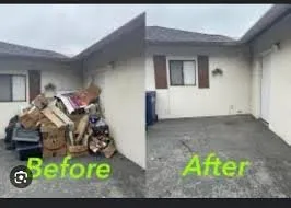 Trusted residential landscaping in Glendale, AZ by Afternoon Clearout