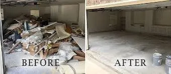 Custom yard maintenance experts serving Glendale, AZ - Afternoon Clearout