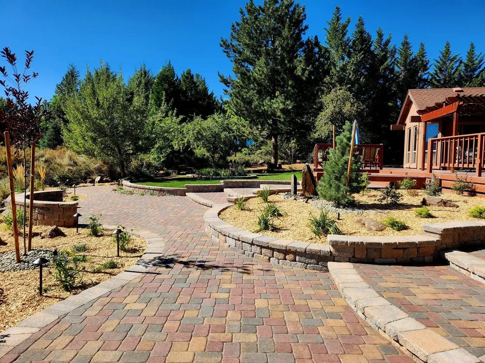 Professional lawn care service experts serving Reno, NV - Afuera Outdoor Living