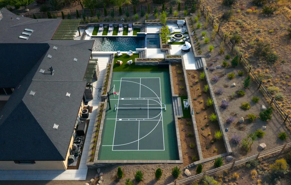 Trusted yard cleanup service in Reno, NV - Afuera Outdoor Living