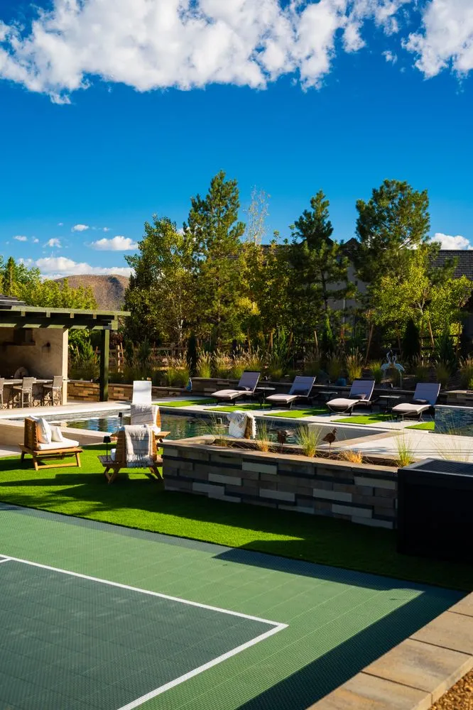 Custom landscape design experts serving Reno, NV - Afuera Outdoor Living