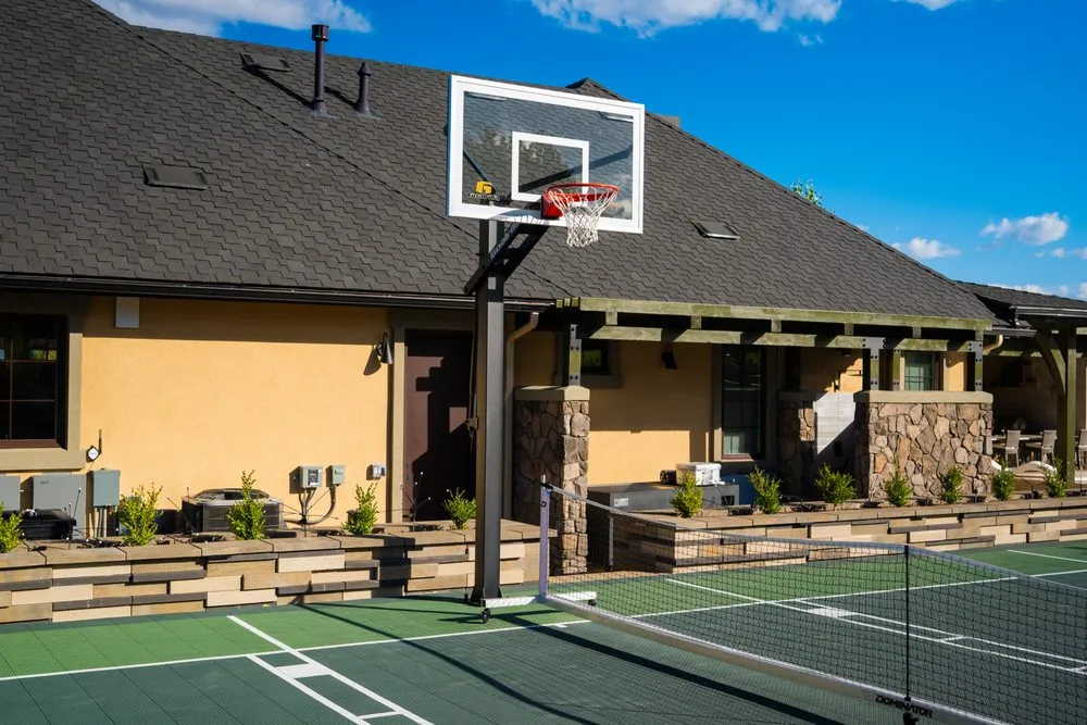 Local lawn care service for residential properties in Reno, NV by Afuera Outdoor Living