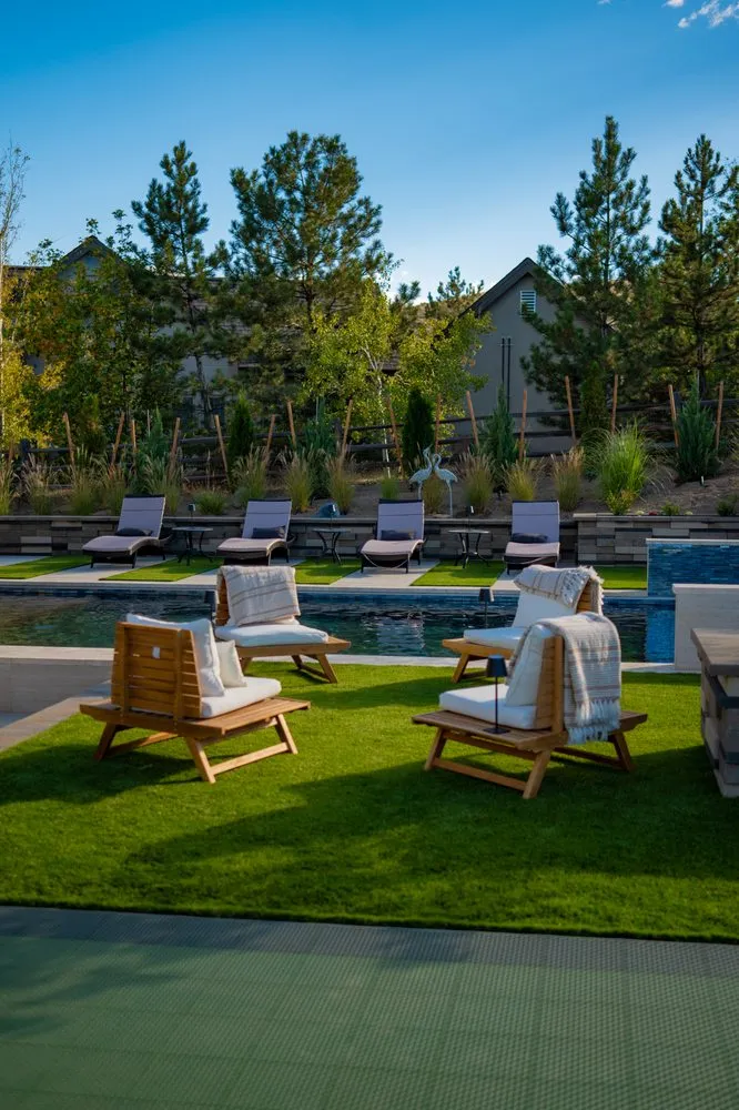 Reliable landscape installation with custom design across Reno, NV - Afuera Outdoor Living